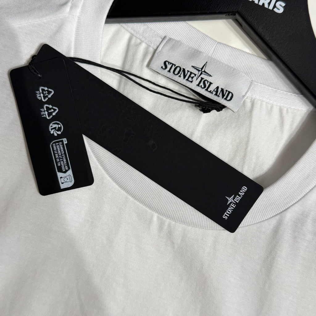 T-SHIRT 60/2 COTTON JERSEY