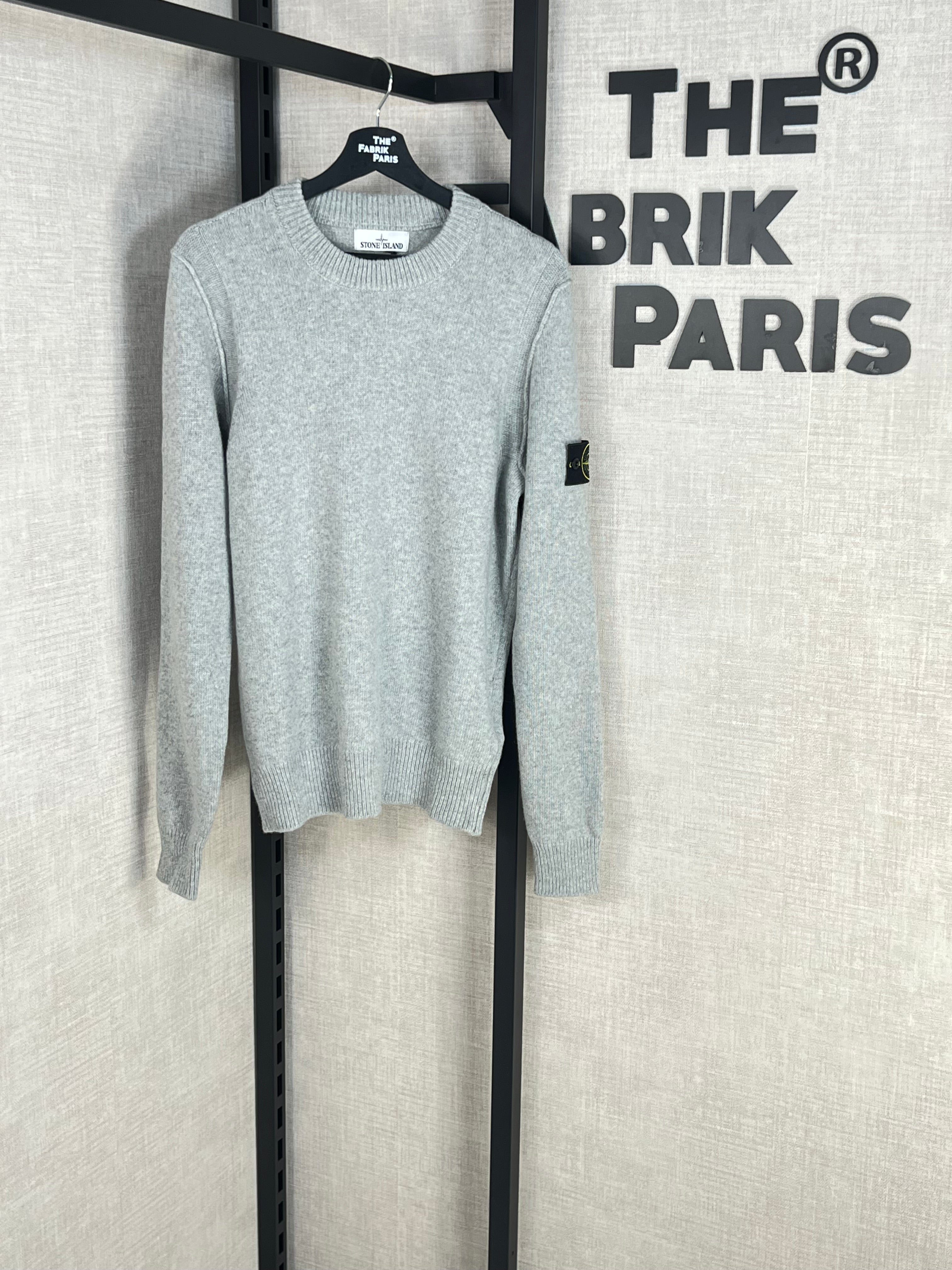 MAGLIONE LAMBSWOOL