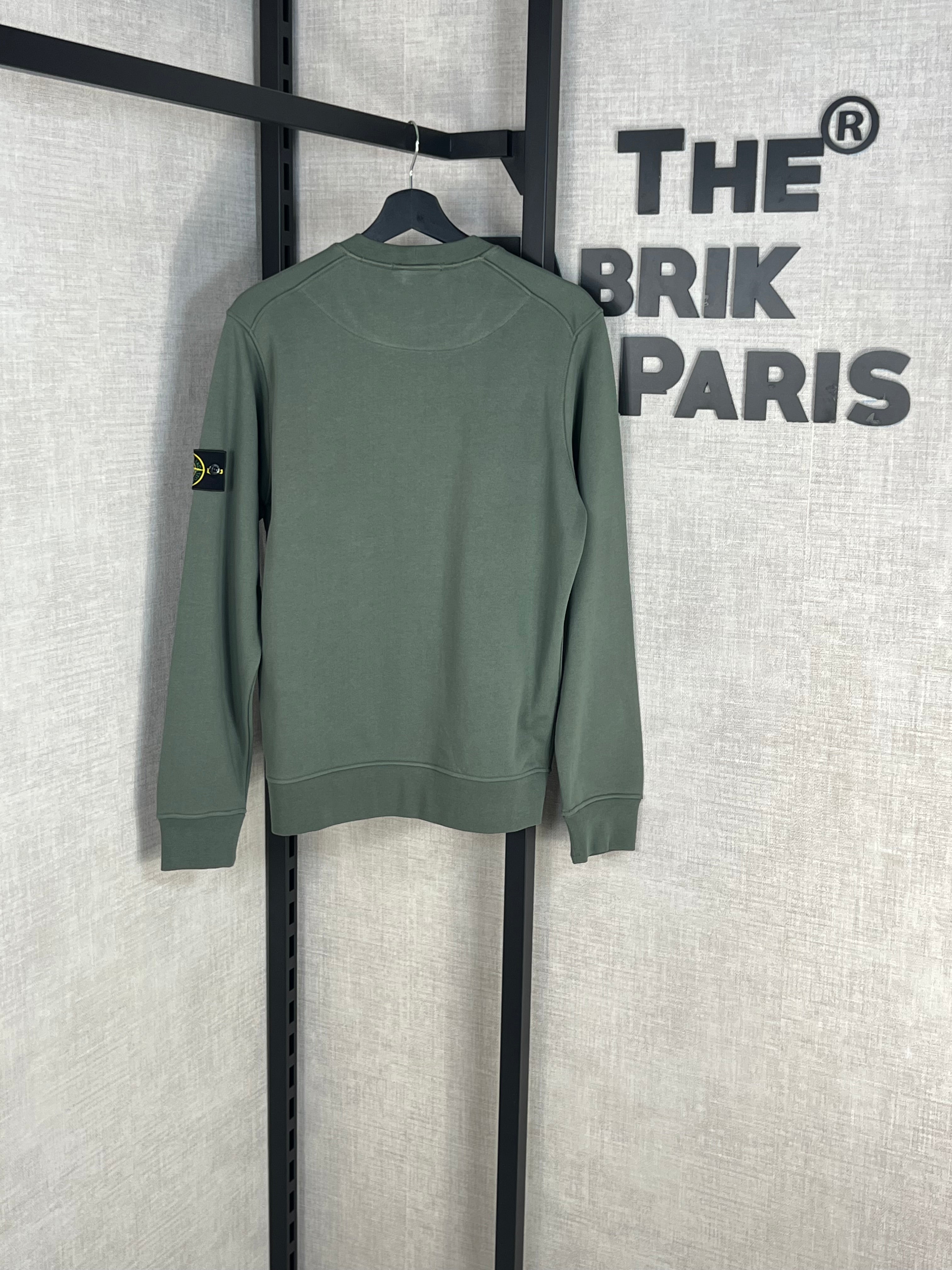 FELPA SWEAT LIGHT