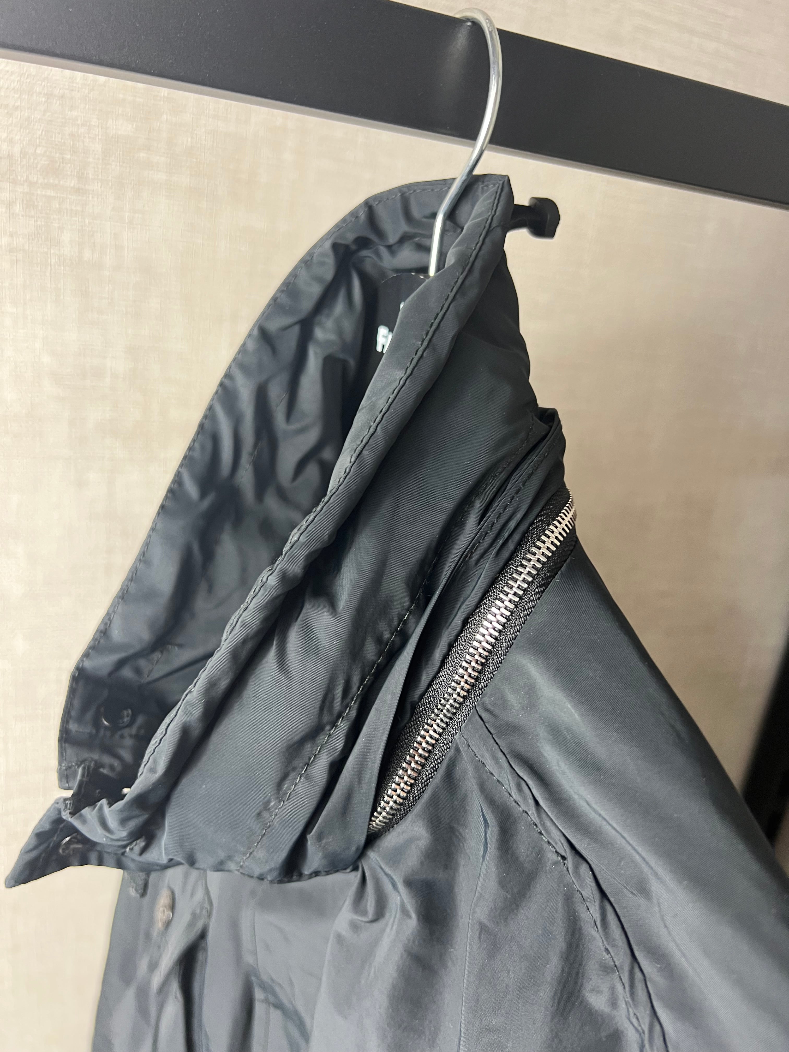 JACKET MICRO REPS