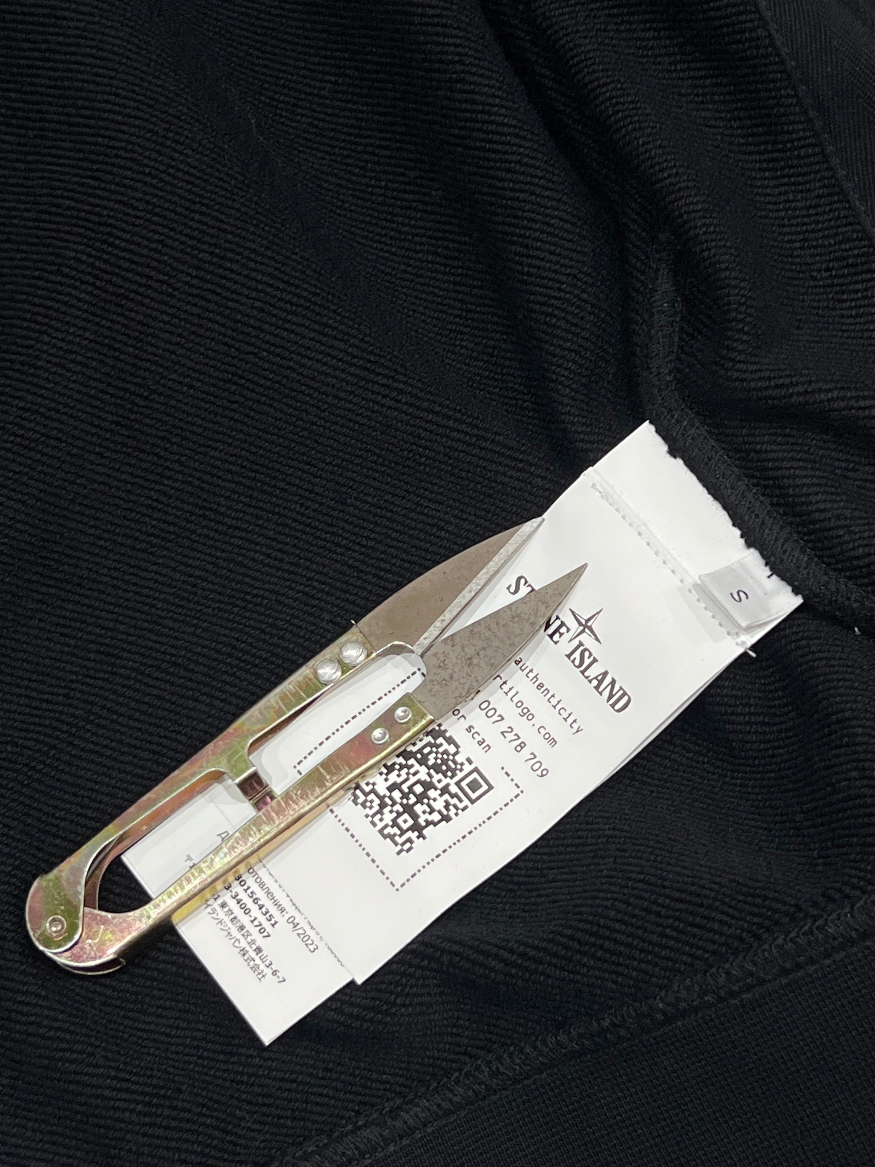 FELPA SWEAT ZIP
