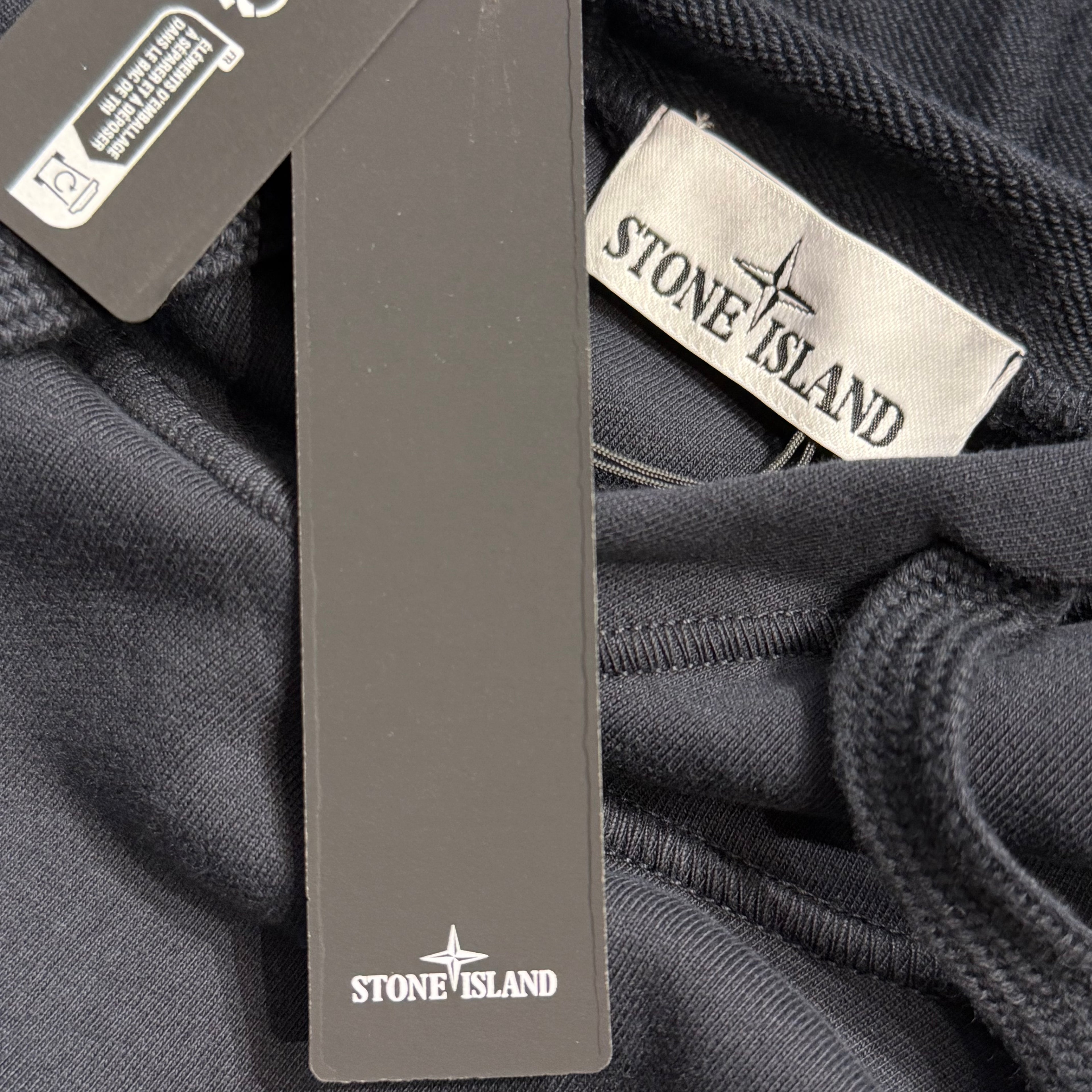 FELPA ORGANIC COTTON FLEECE