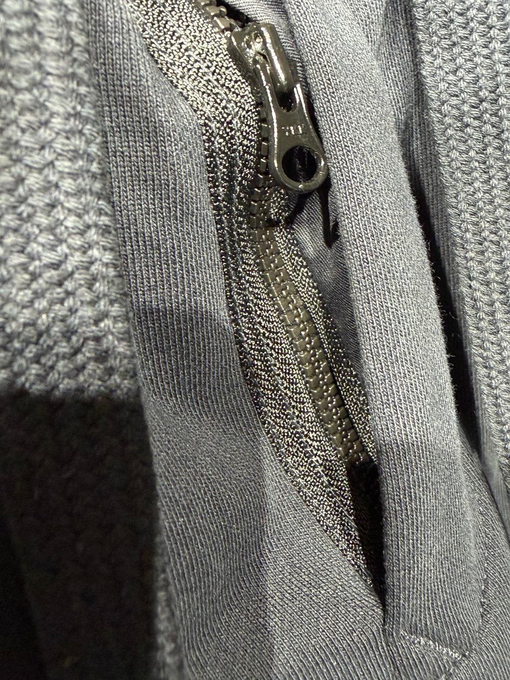 PANTALONI ORGANIC COTTON FLEECE