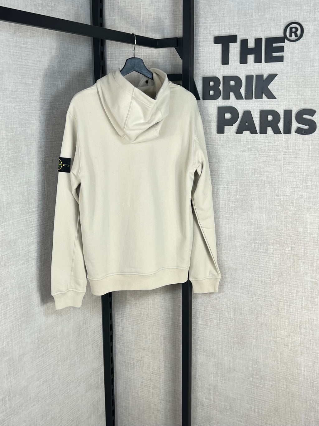 FELPA HOODIE