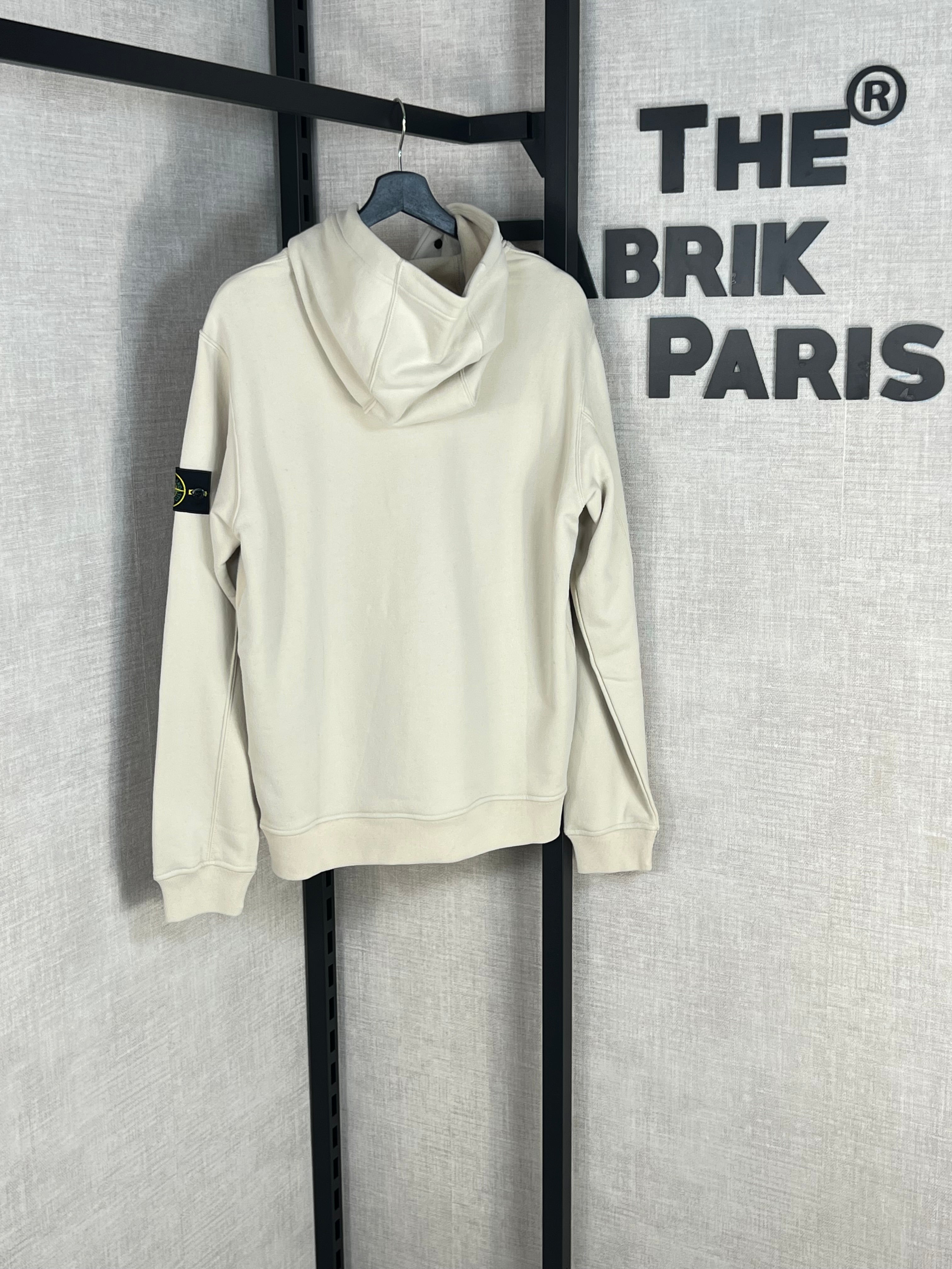 FELPA HOODIE