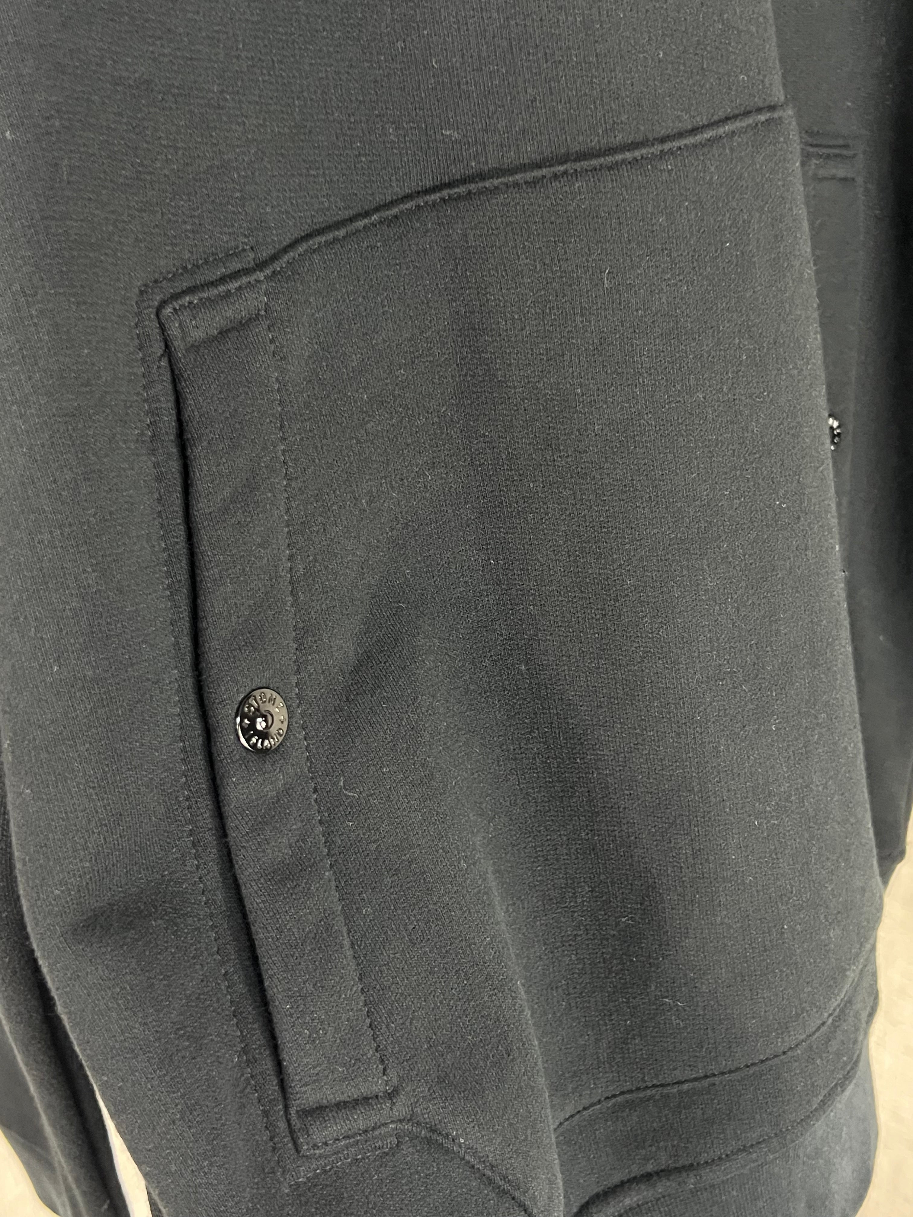 FELPA HOODIE