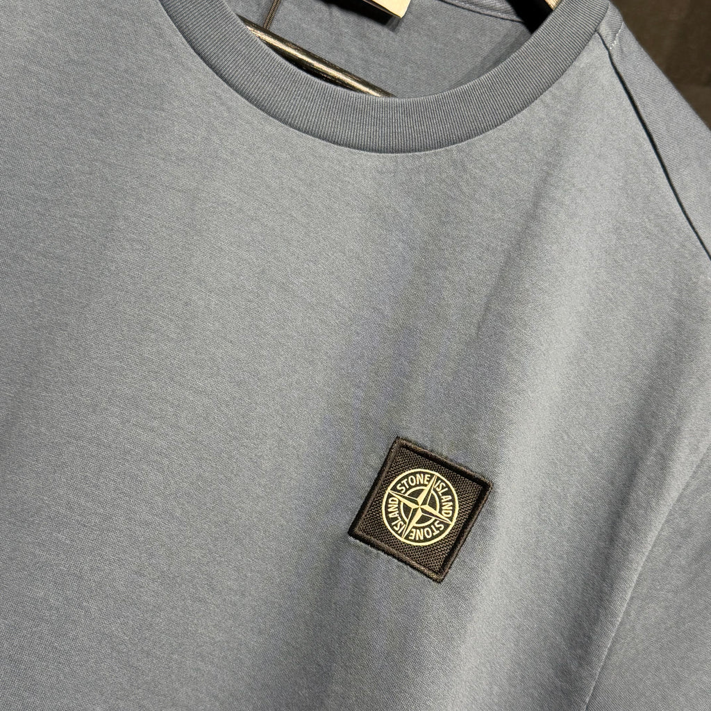 T-SHIRT 60/2 COTTON JERSEY