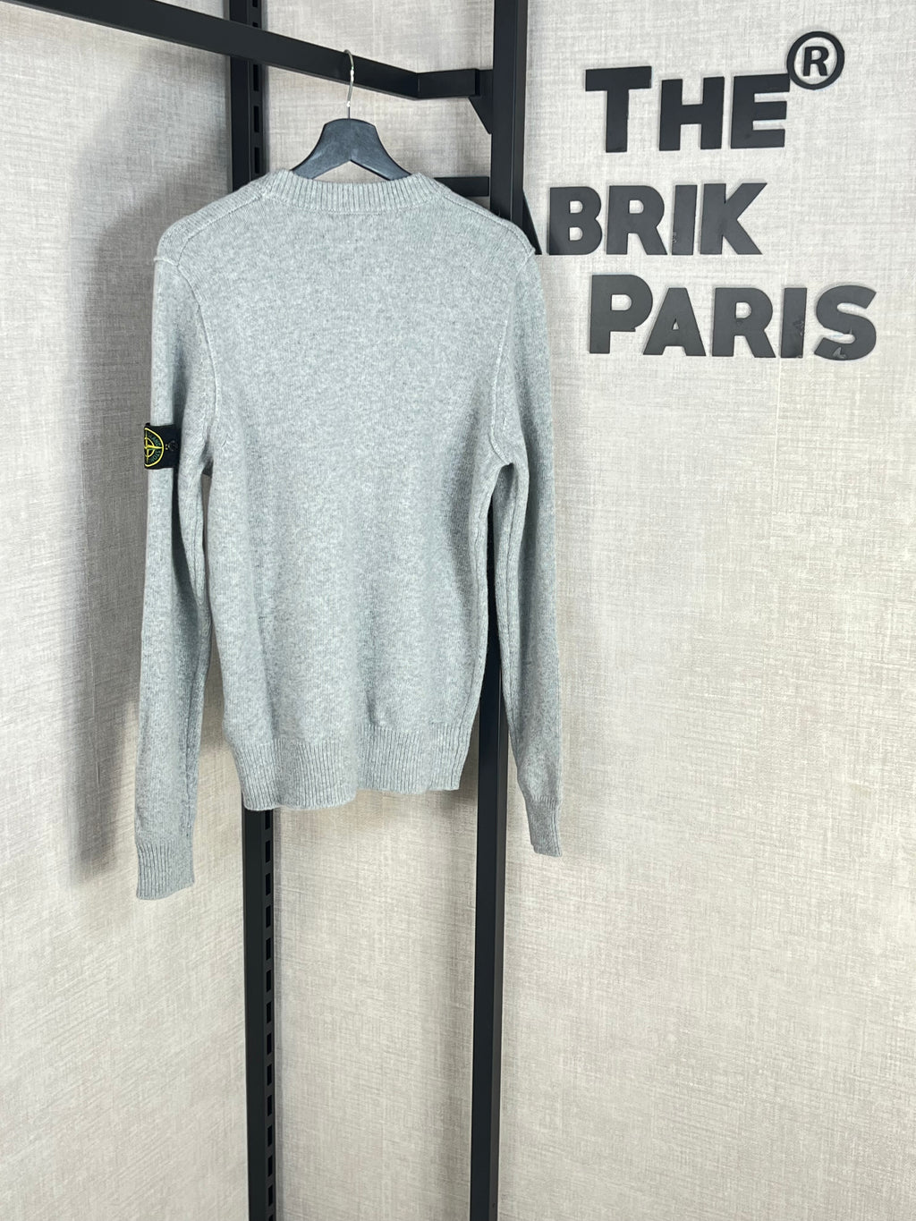 MAGLIONE LAMBSWOOL