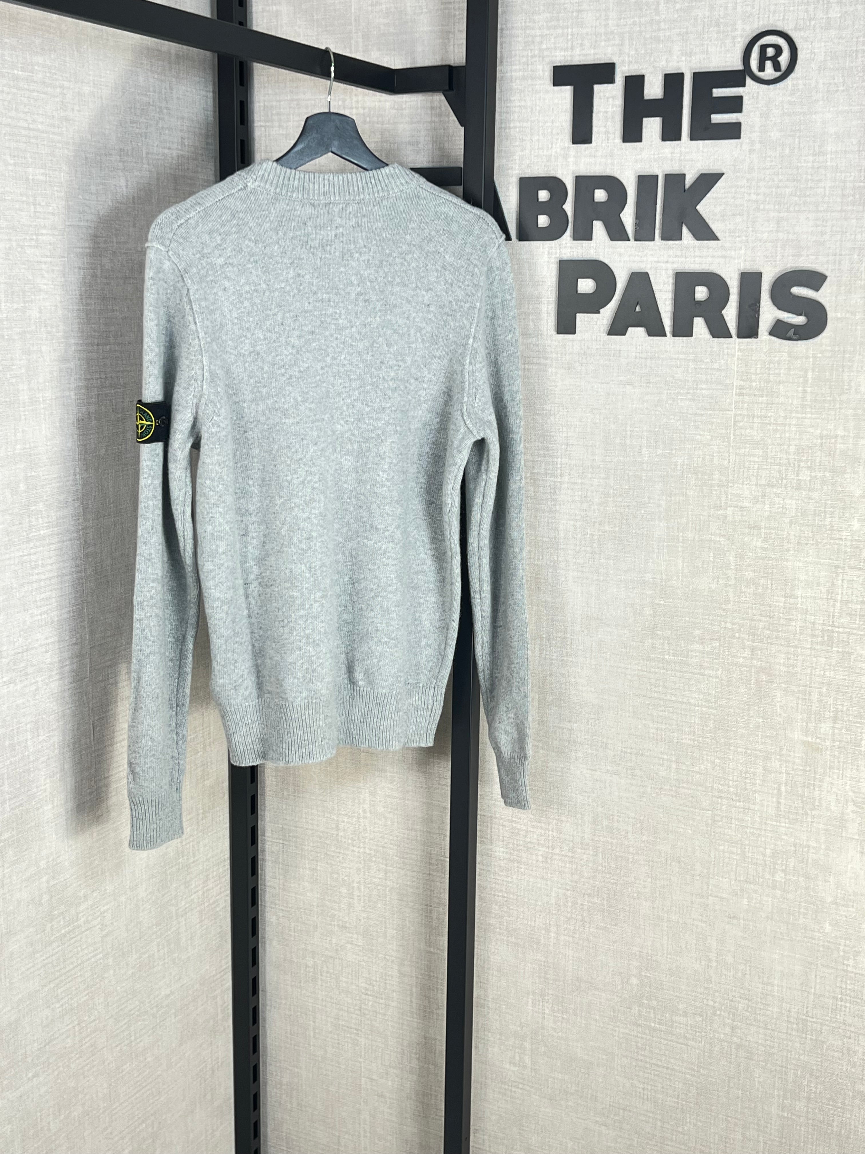 MAGLIONE LAMBSWOOL
