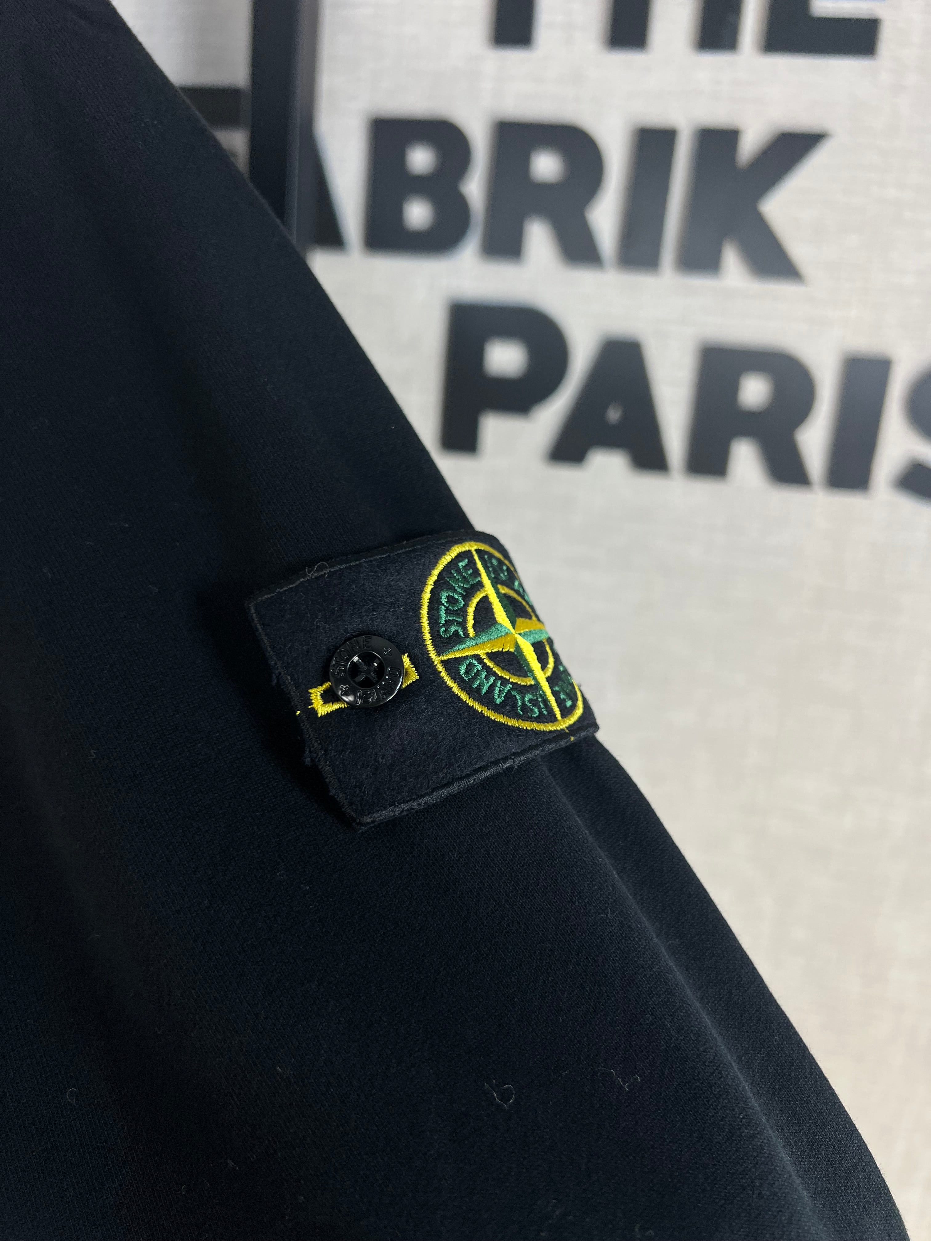 FELPA SWEAT ZIP
