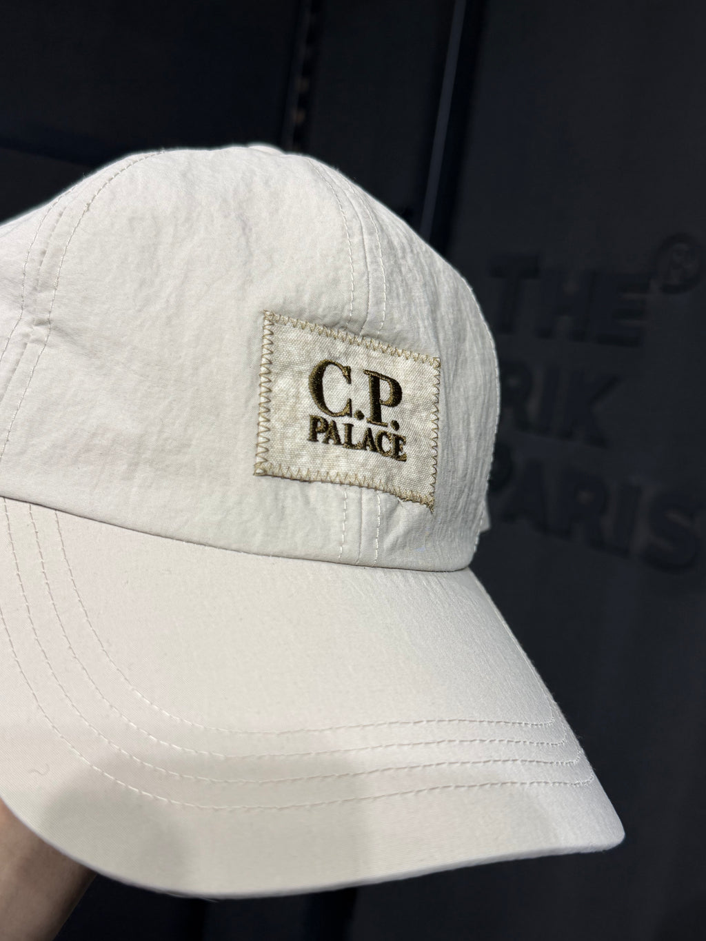 CAPPELLO GOOGLE