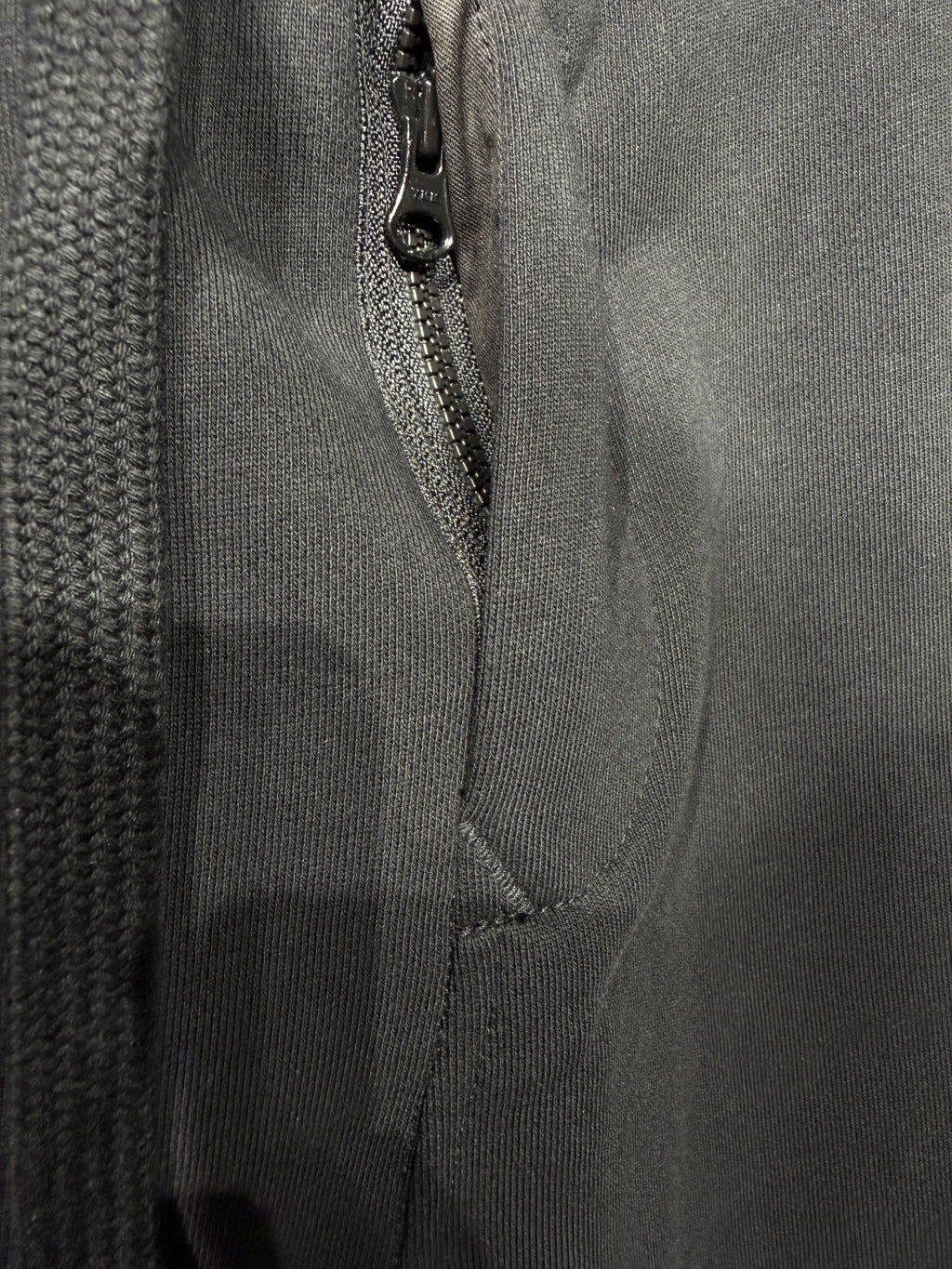 BERMUDA ORGANIC COTTON FLEECE