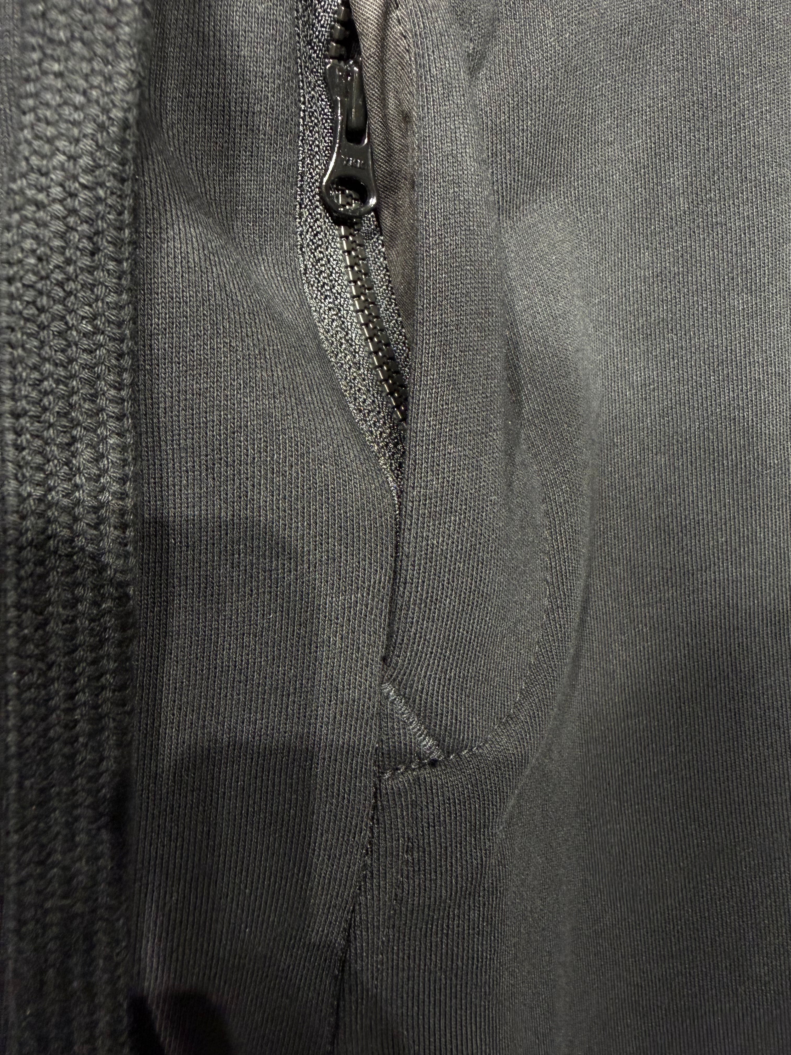 BERMUDA ORGANIC COTTON FLEECE