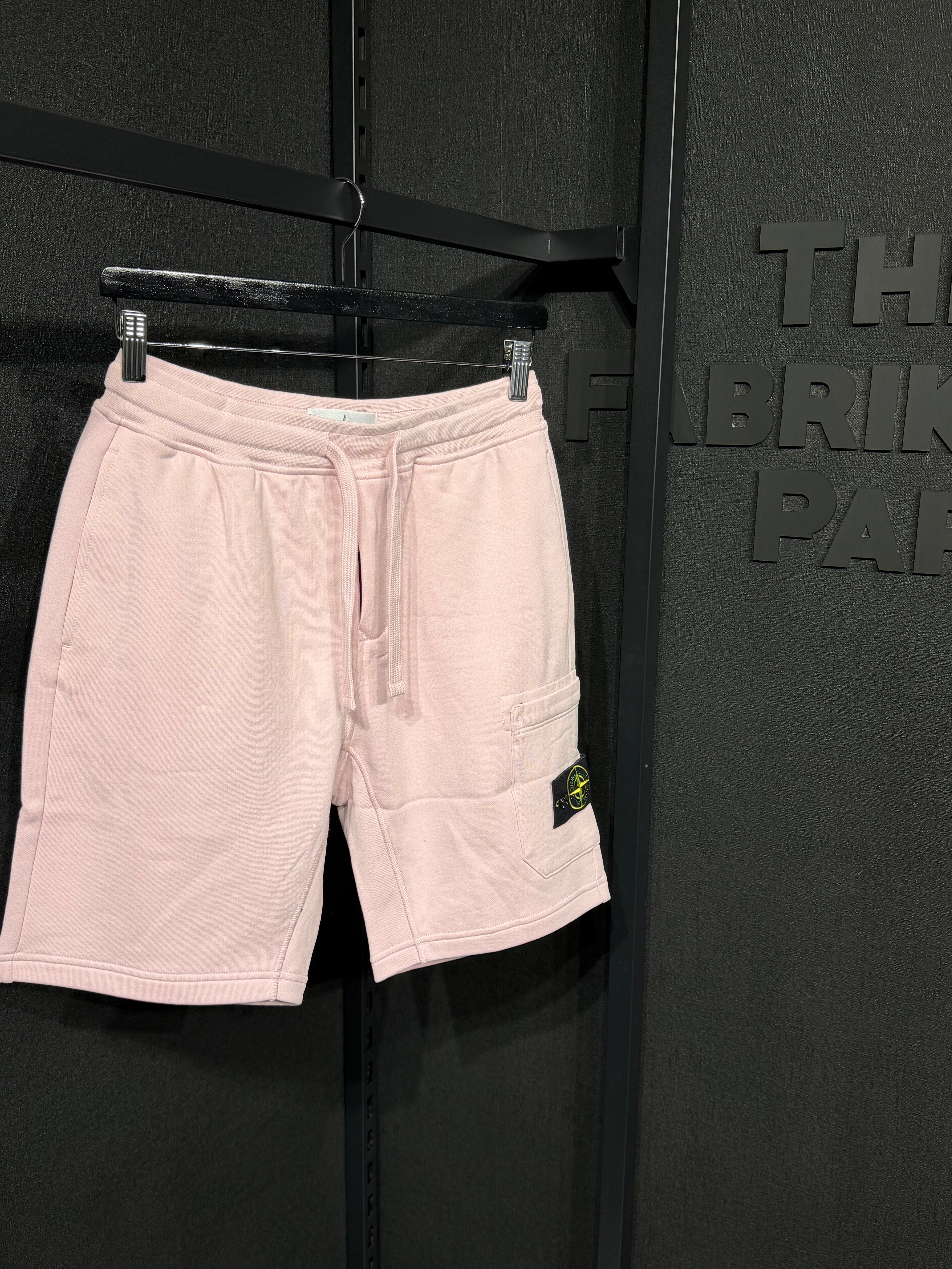 BERMUDA ORGANIC COTTON FLEECE