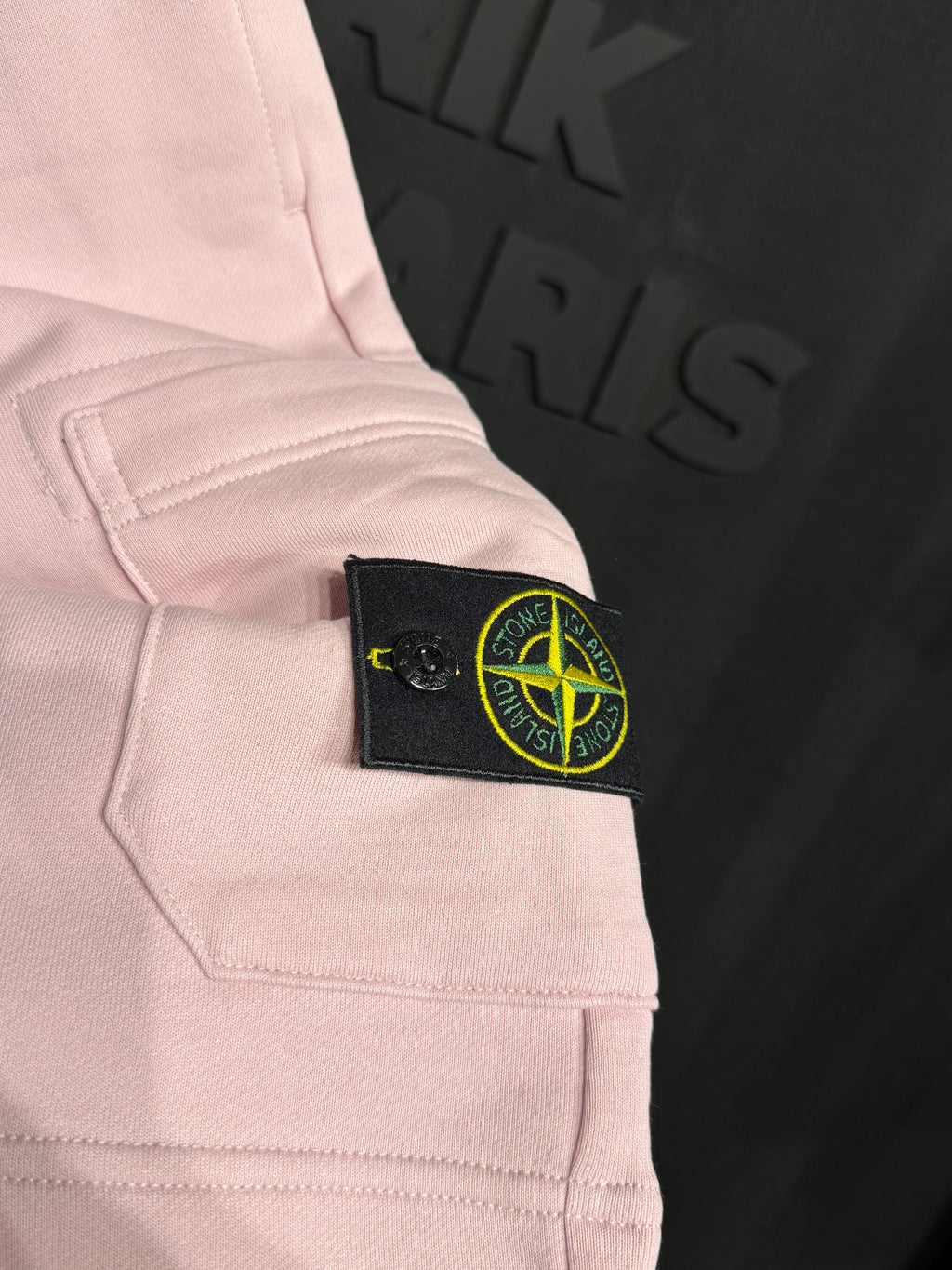 BERMUDA ORGANIC COTTON FLEECE
