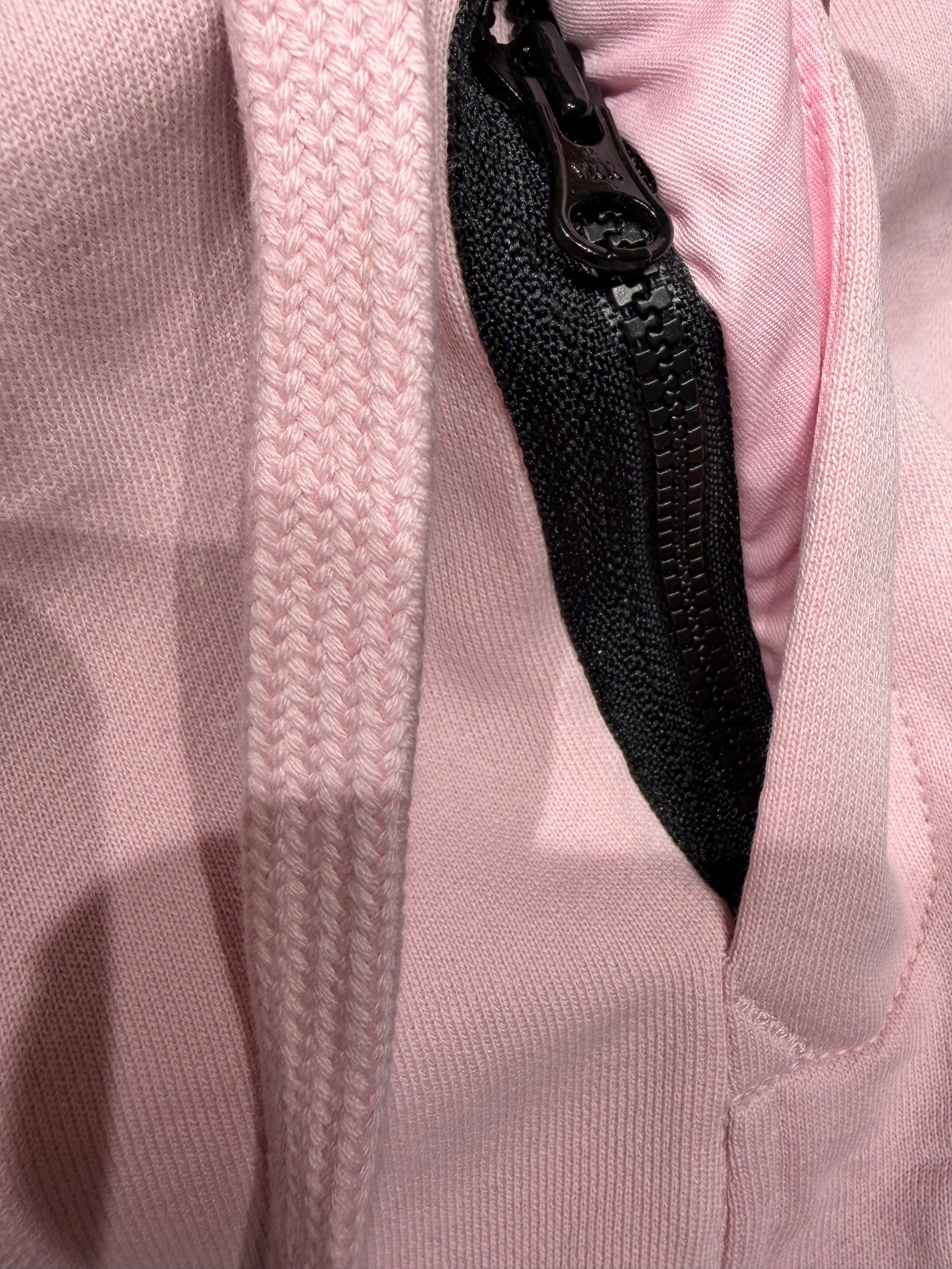 BERMUDA ORGANIC COTTON FLEECE