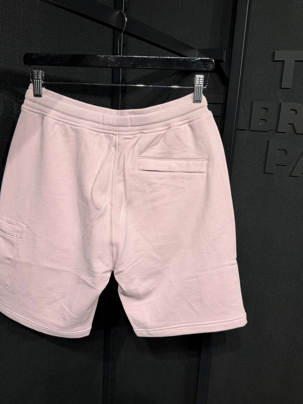 BERMUDA ORGANIC COTTON FLEECE