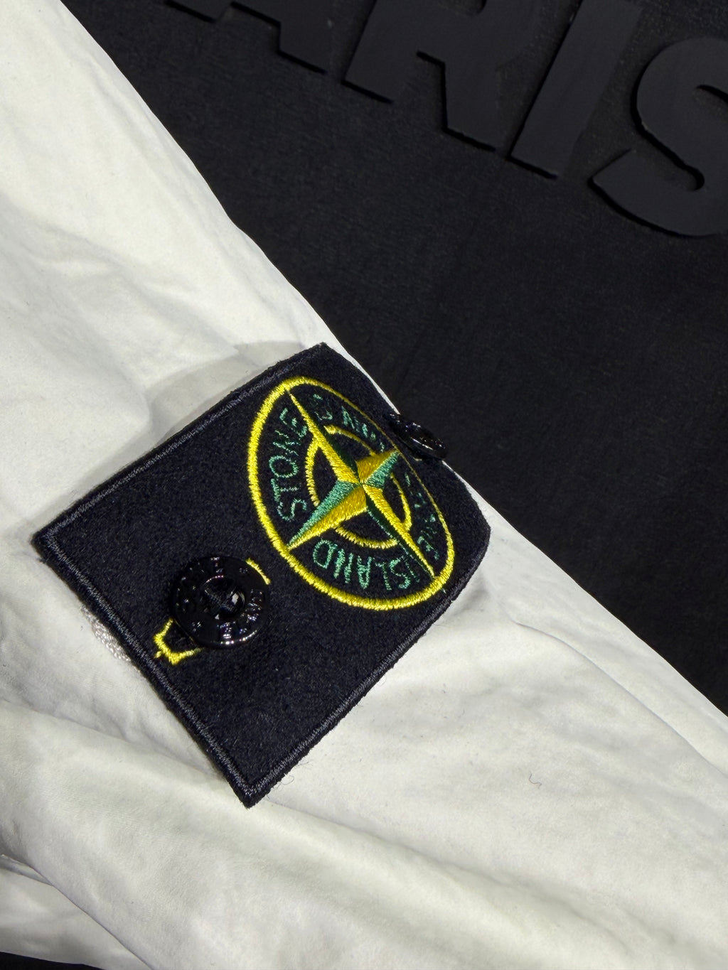 JACKET DAVID LIGHT-TC