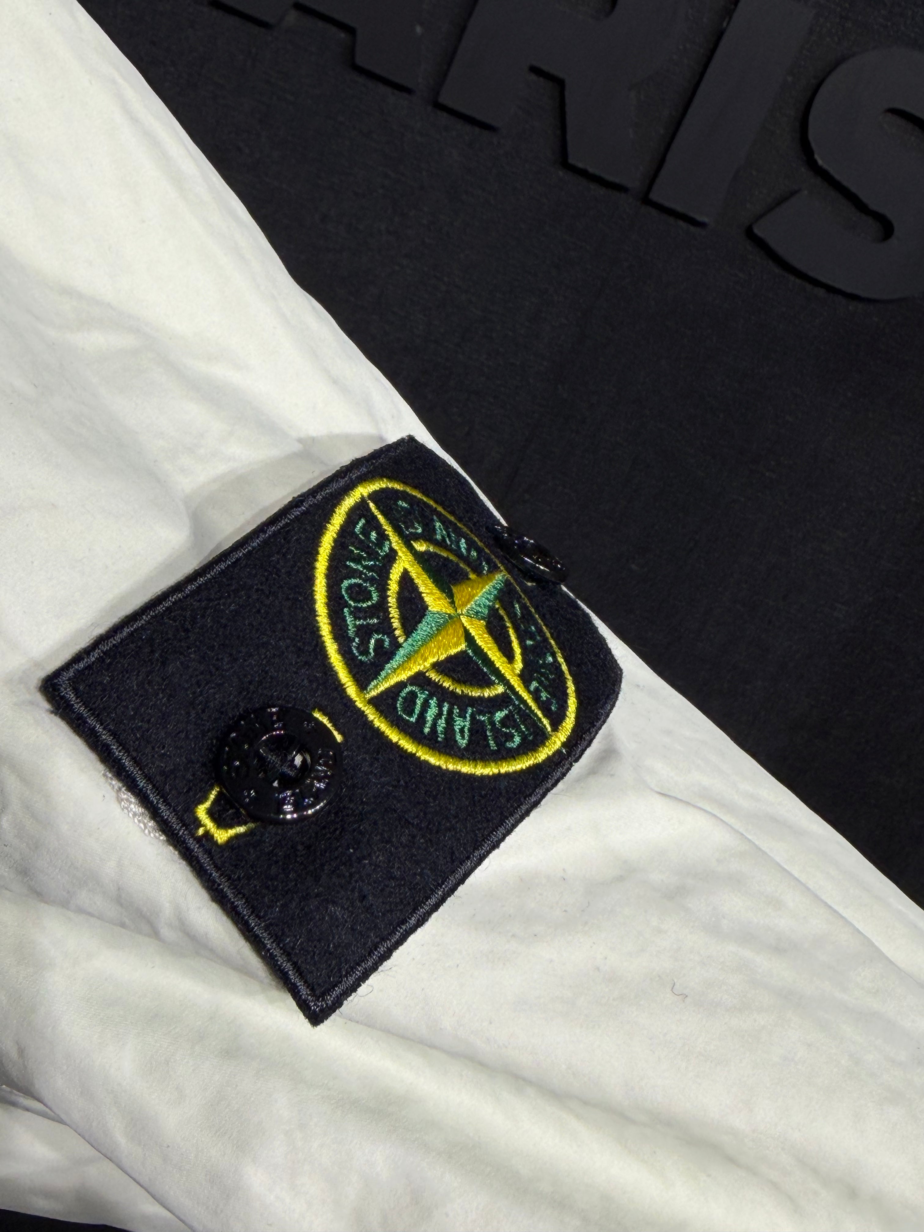 JACKET DAVID LIGHT-TC