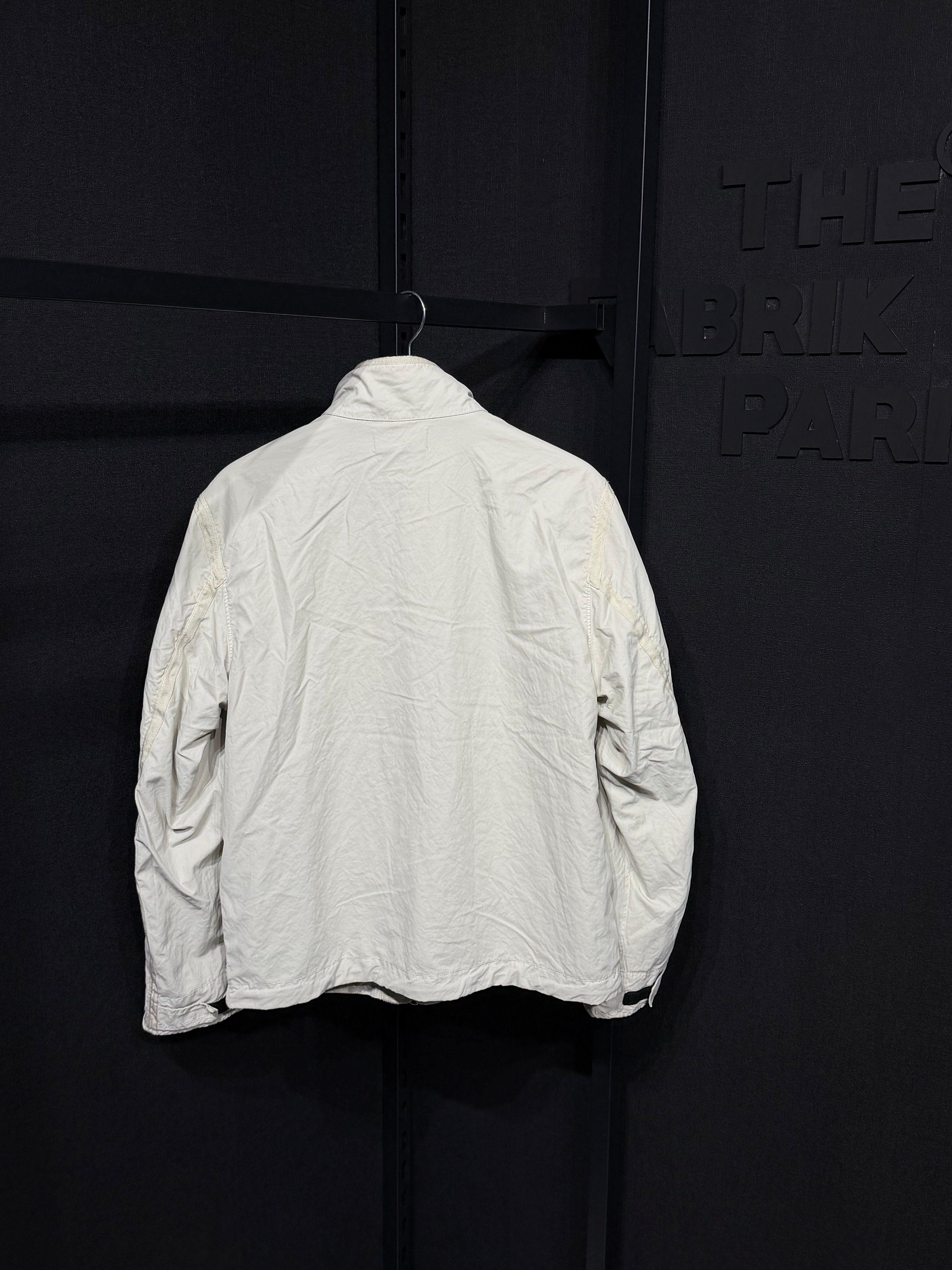 JACKET DAVID LIGHT-TC