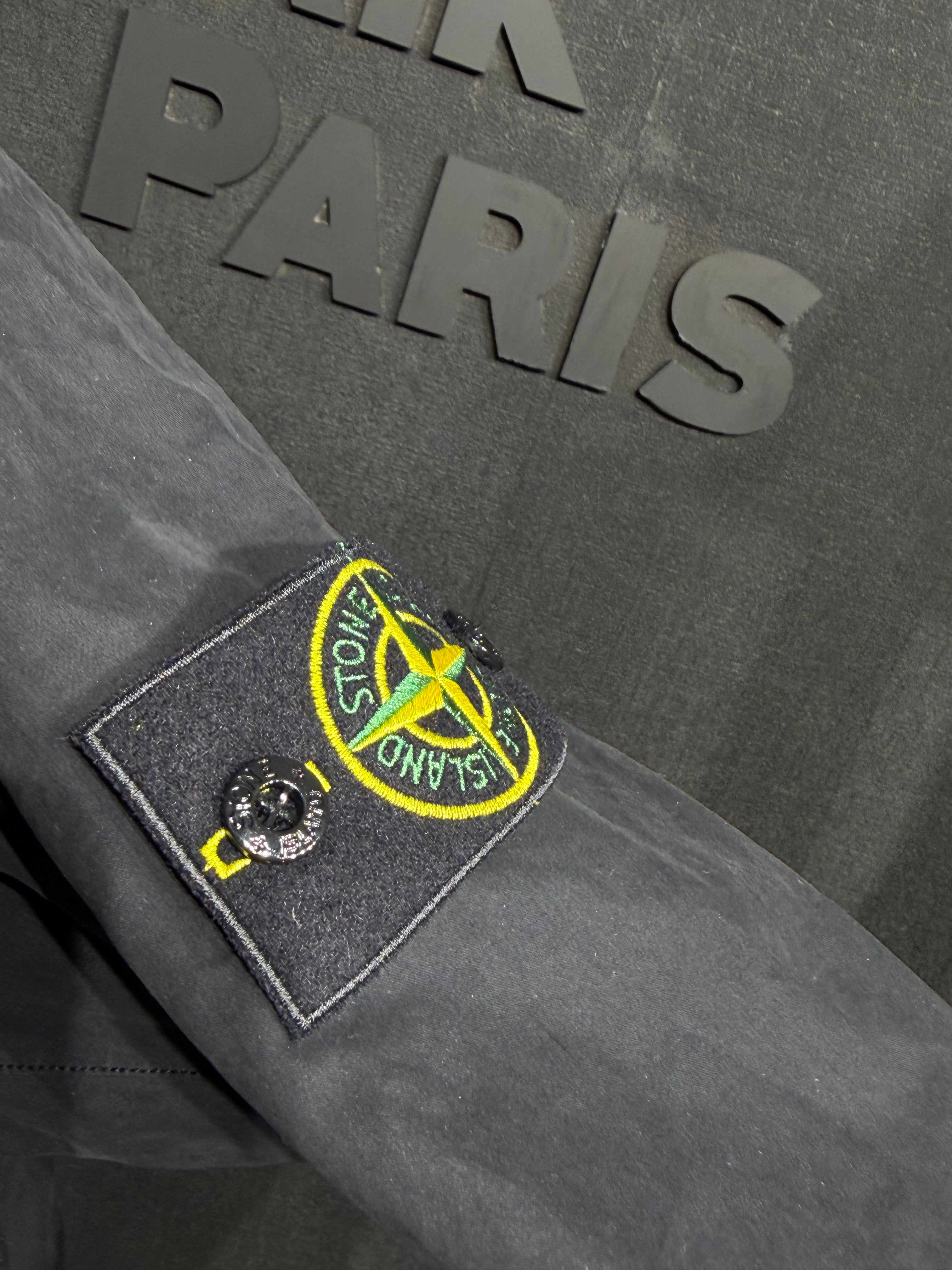 JACKET DAVID LIGHT-TC
