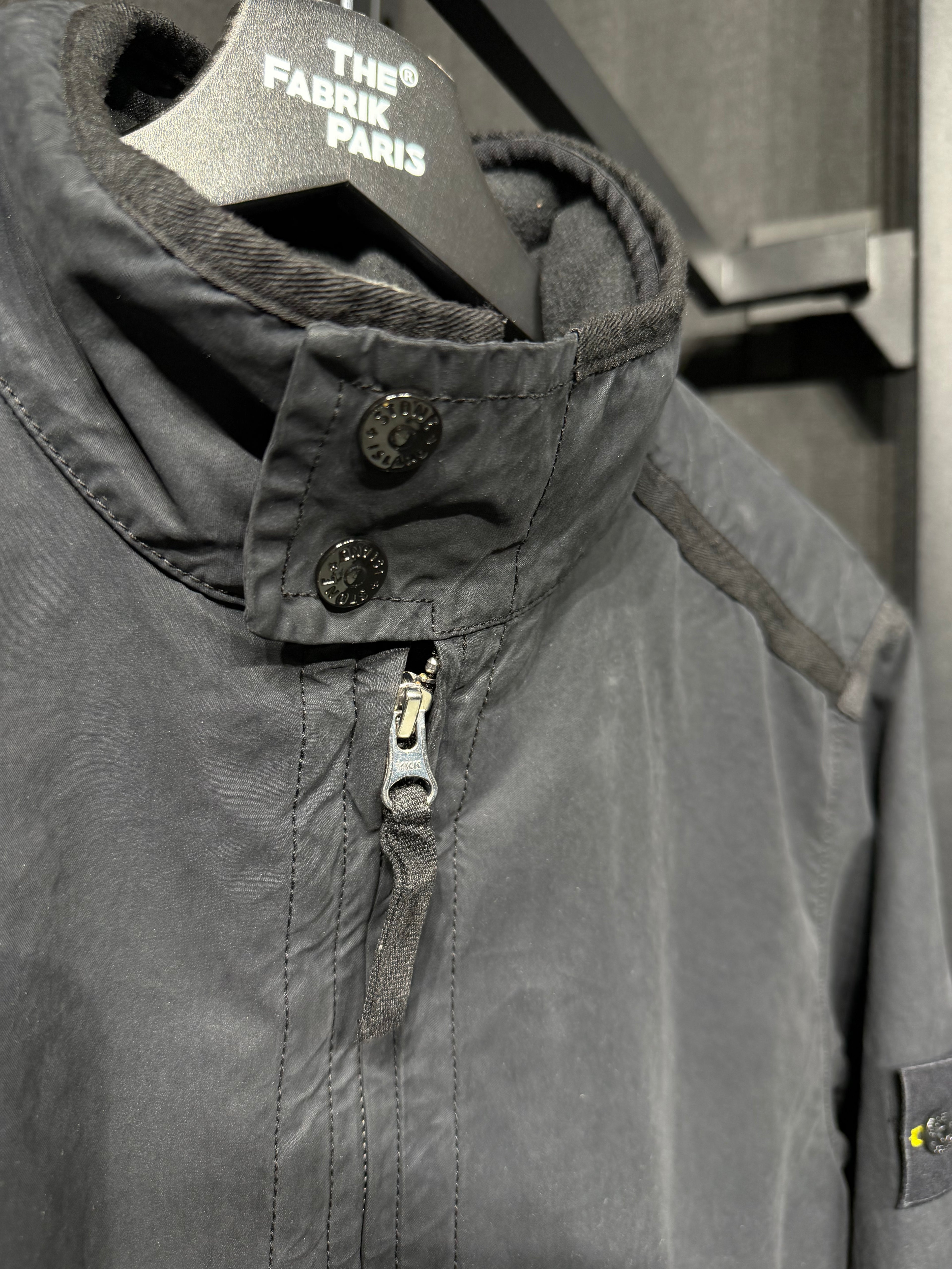 JACKET DAVID LIGHT-TC