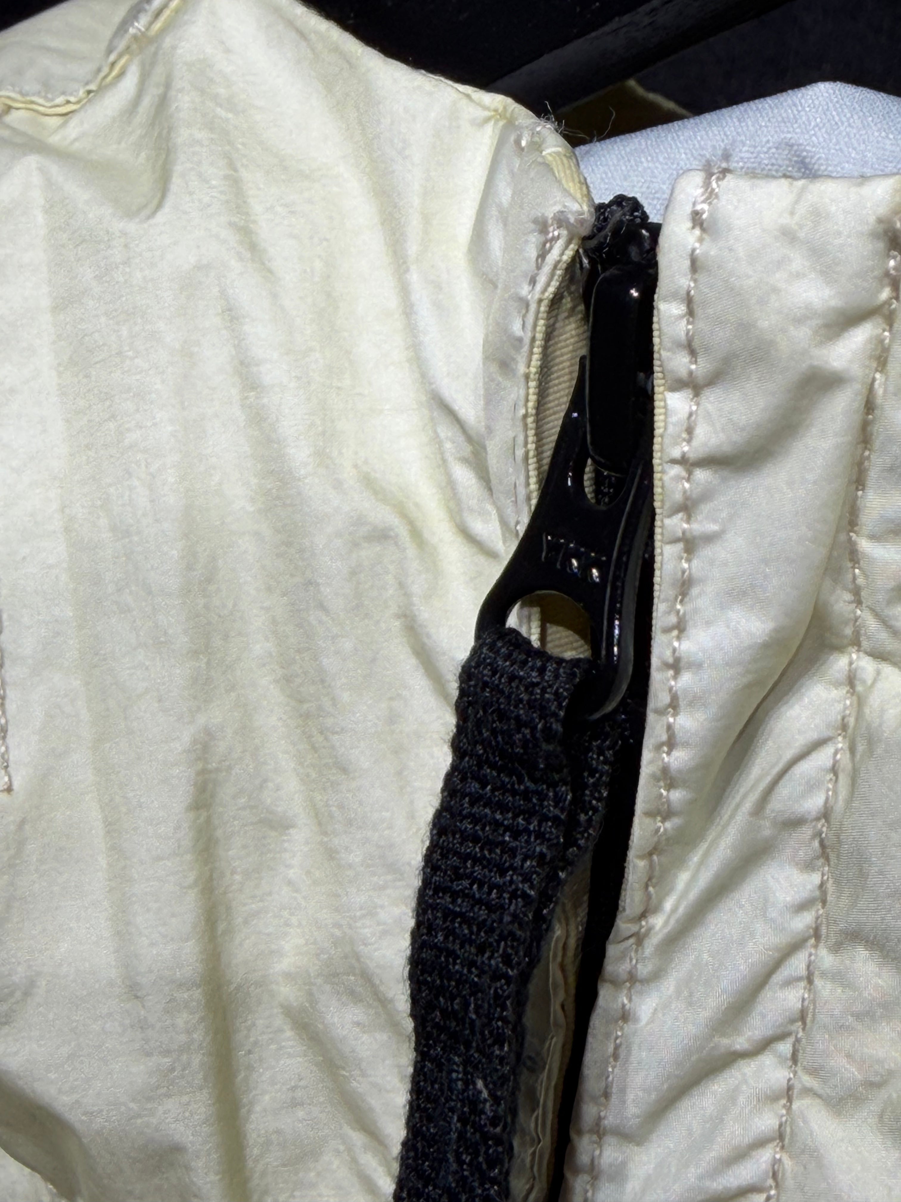 JACKET MEMBRANA 3L TC