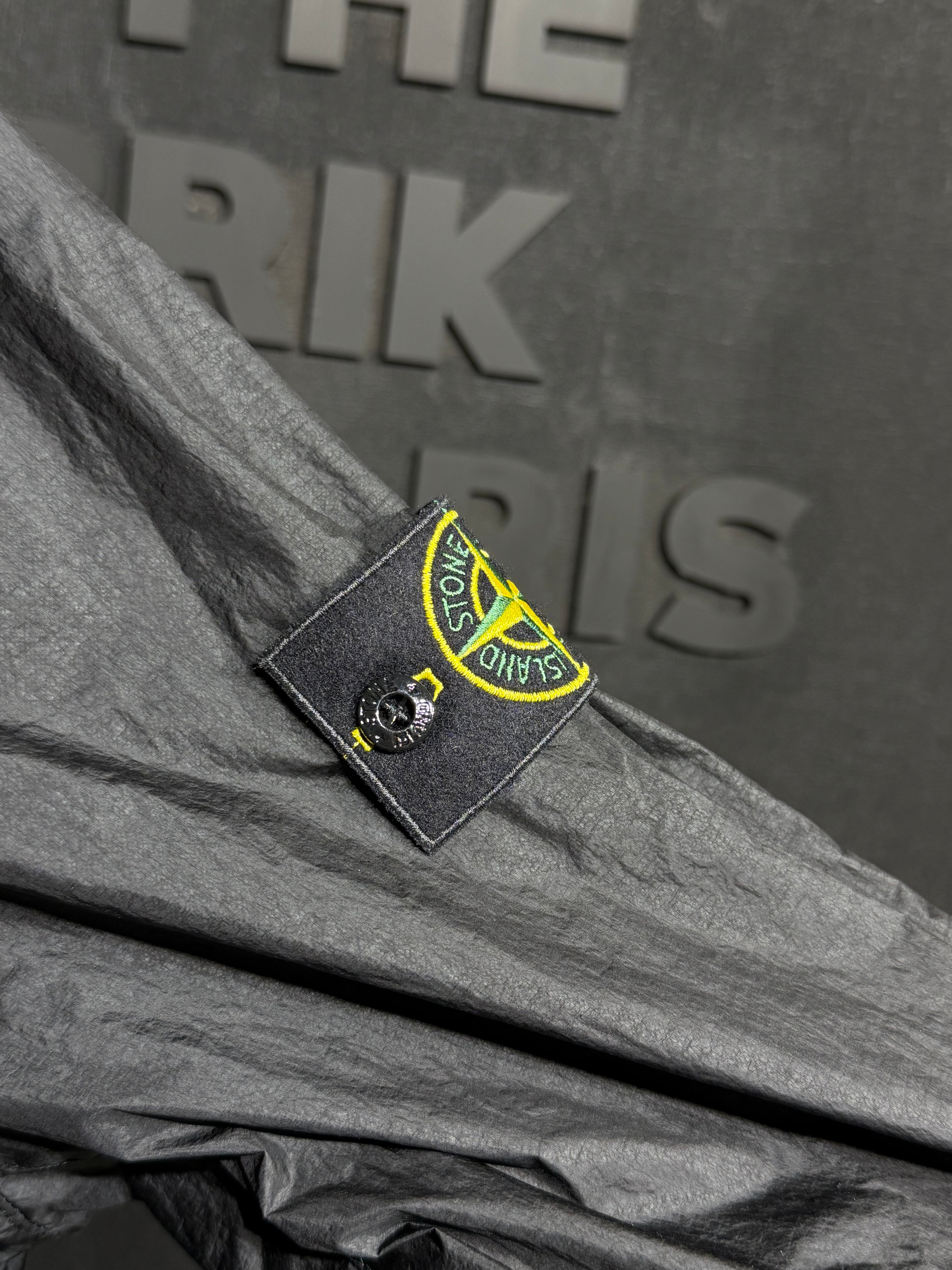 JACKET MEMBRANA 3L TC