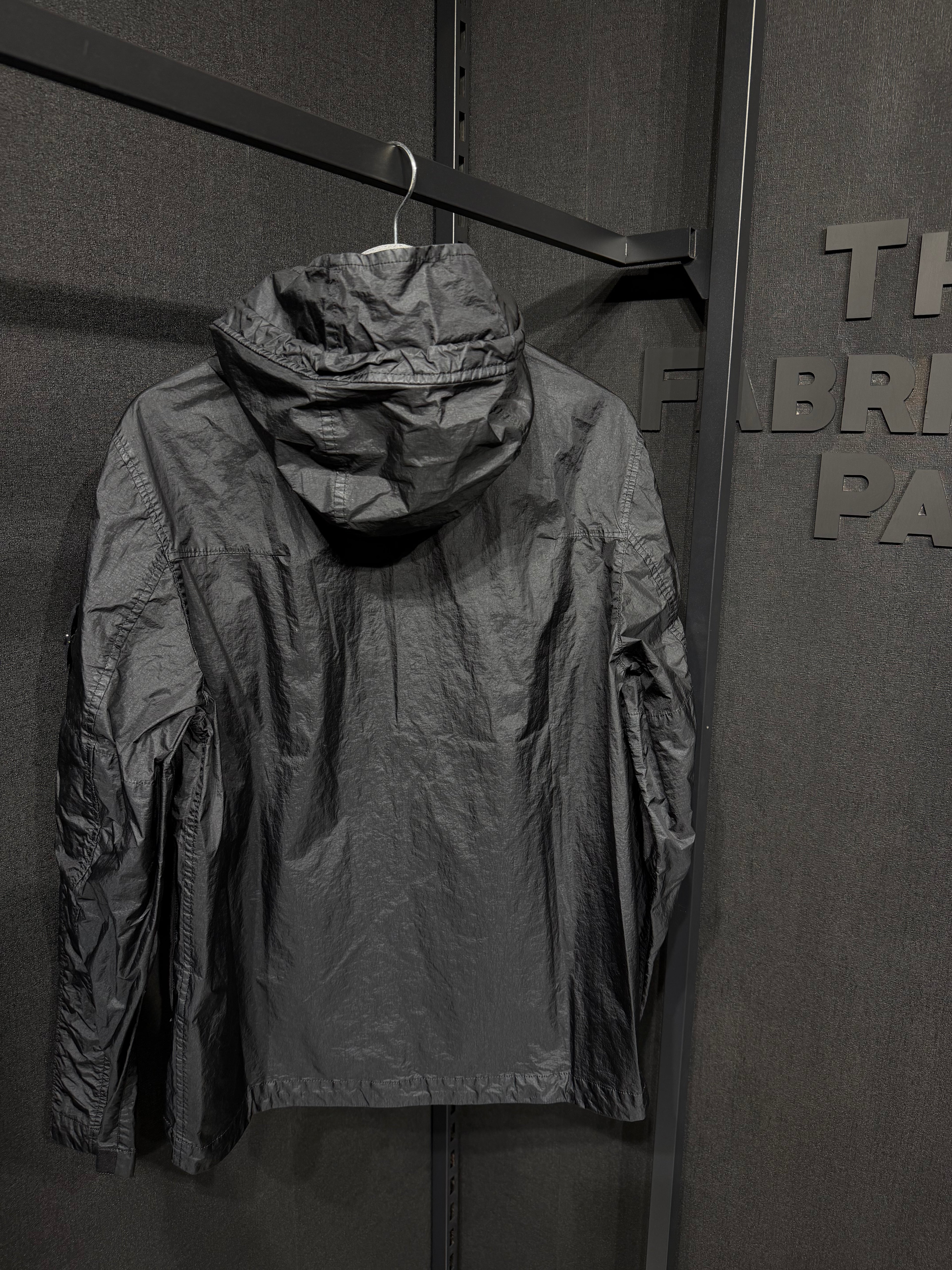JACKET MEMBRANA 3L TC