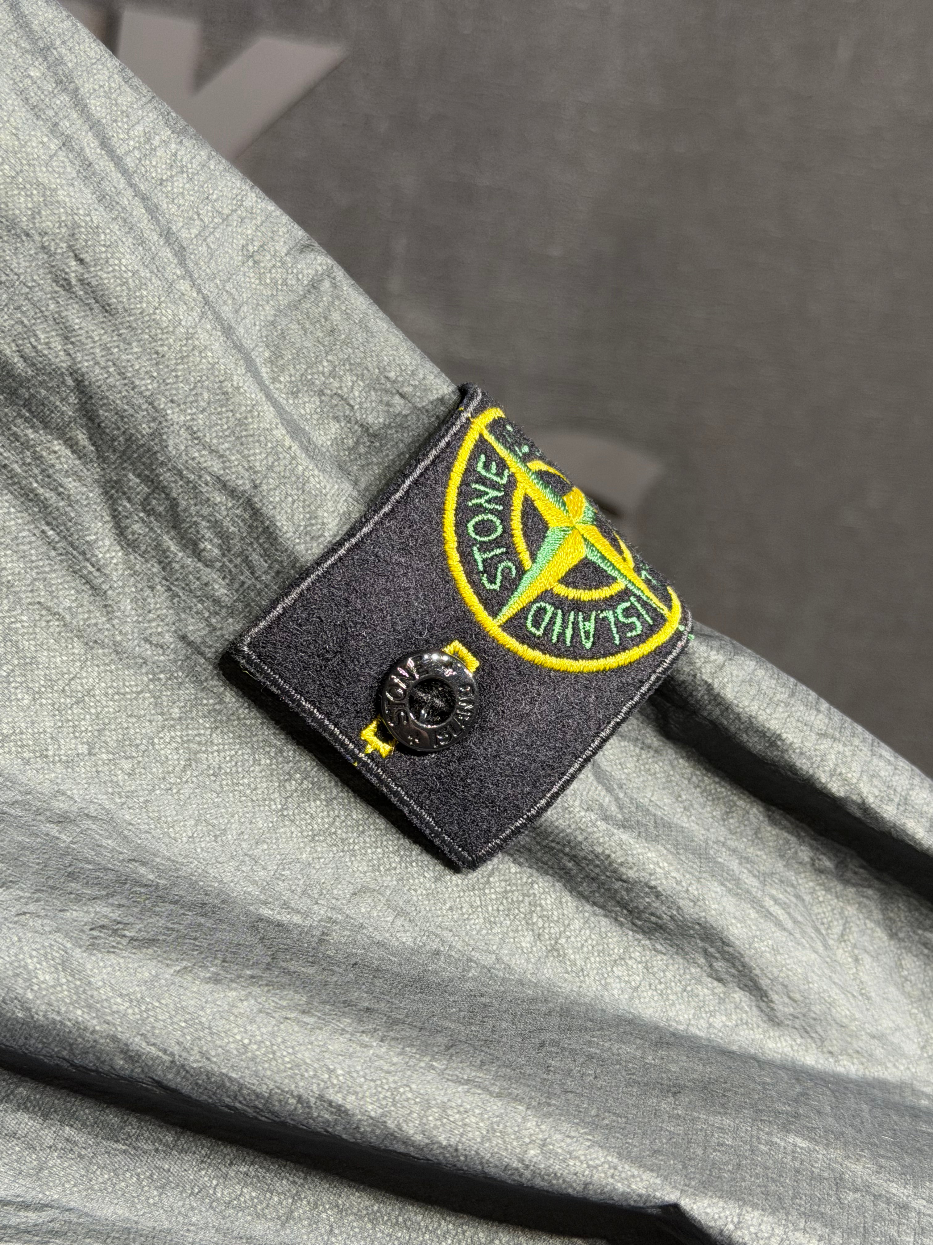 JACKET MEMBRANA 3L TC