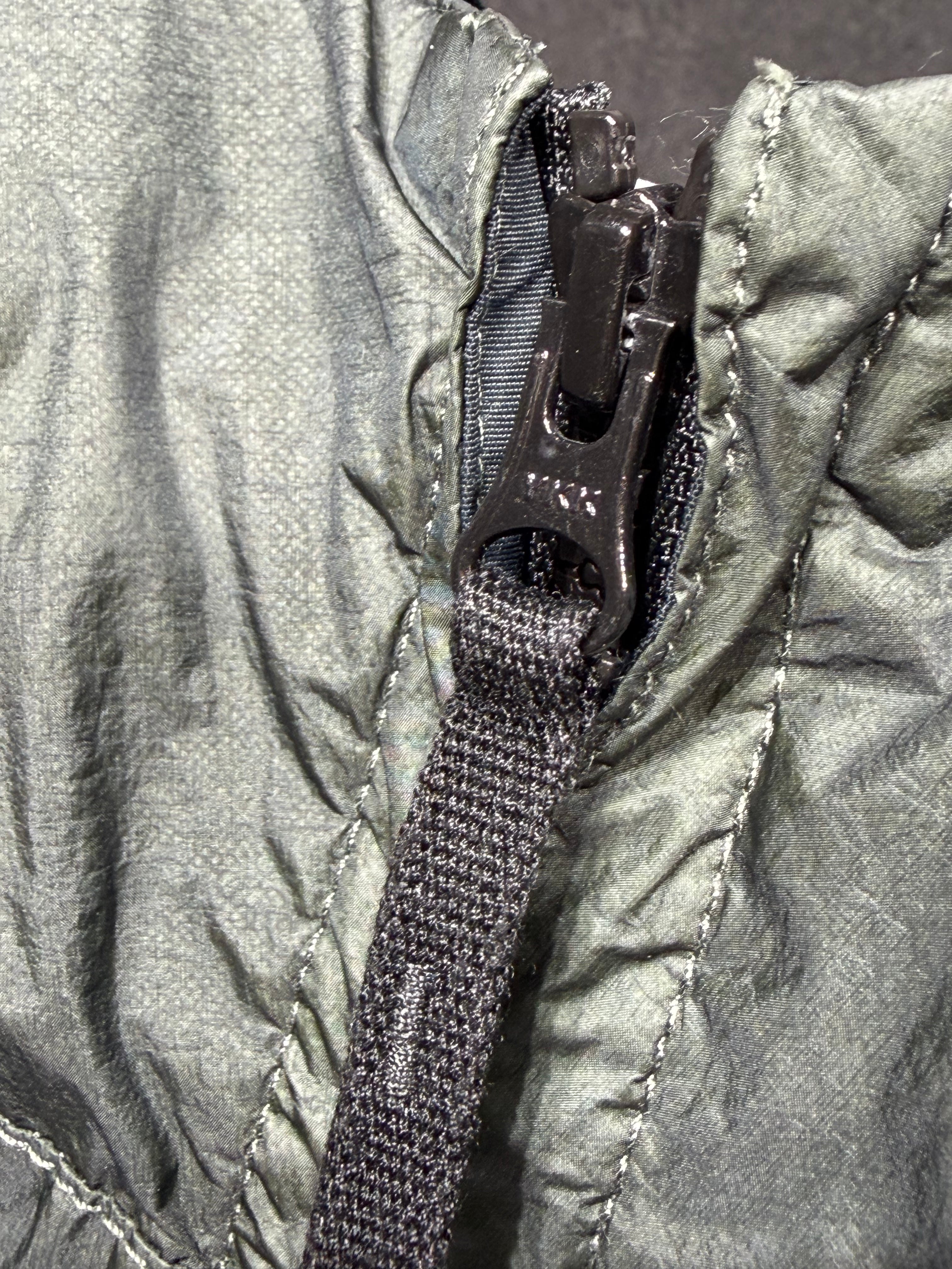 JACKET MEMBRANA 3L TC