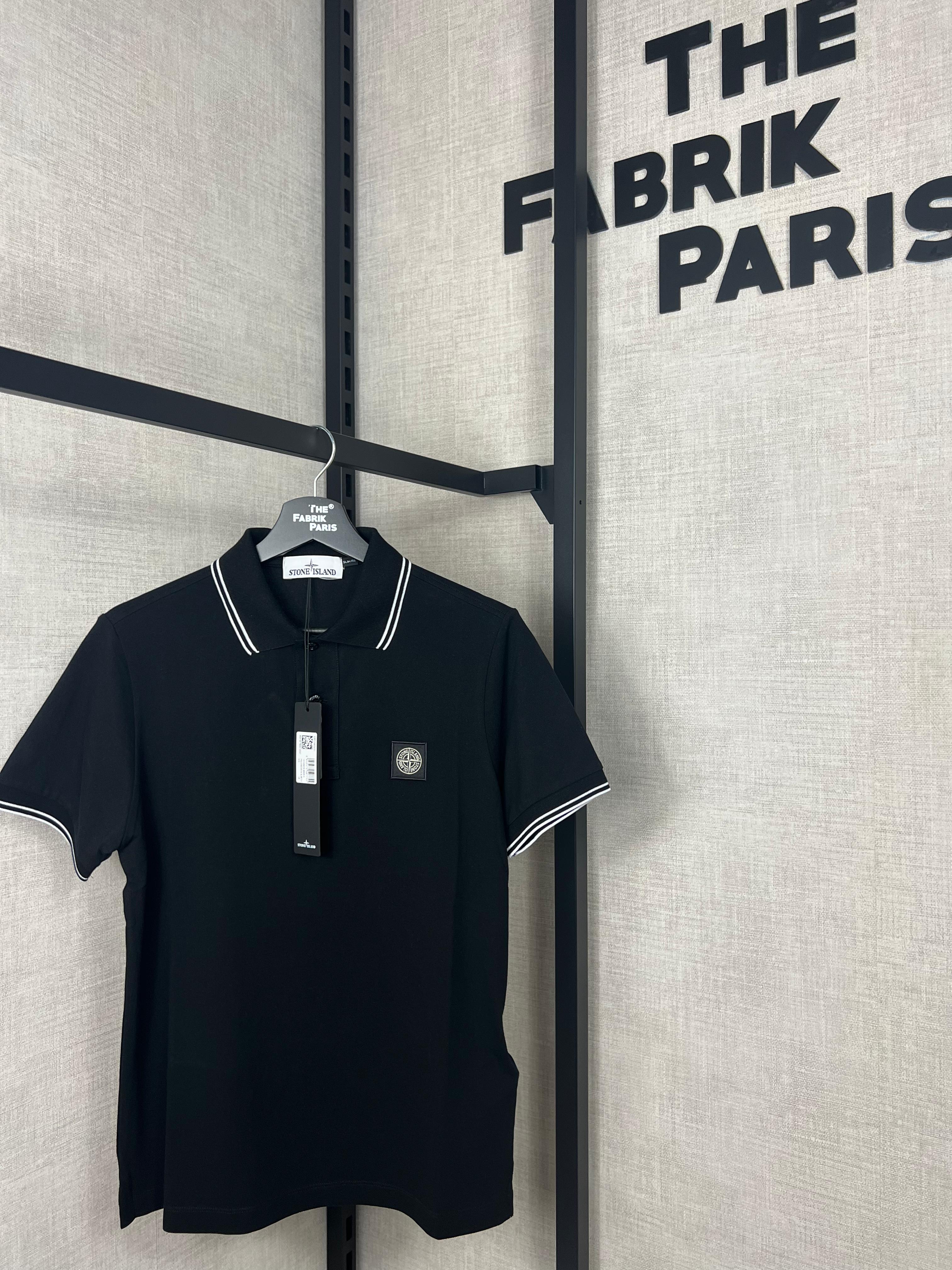 POLO SLIM FIT