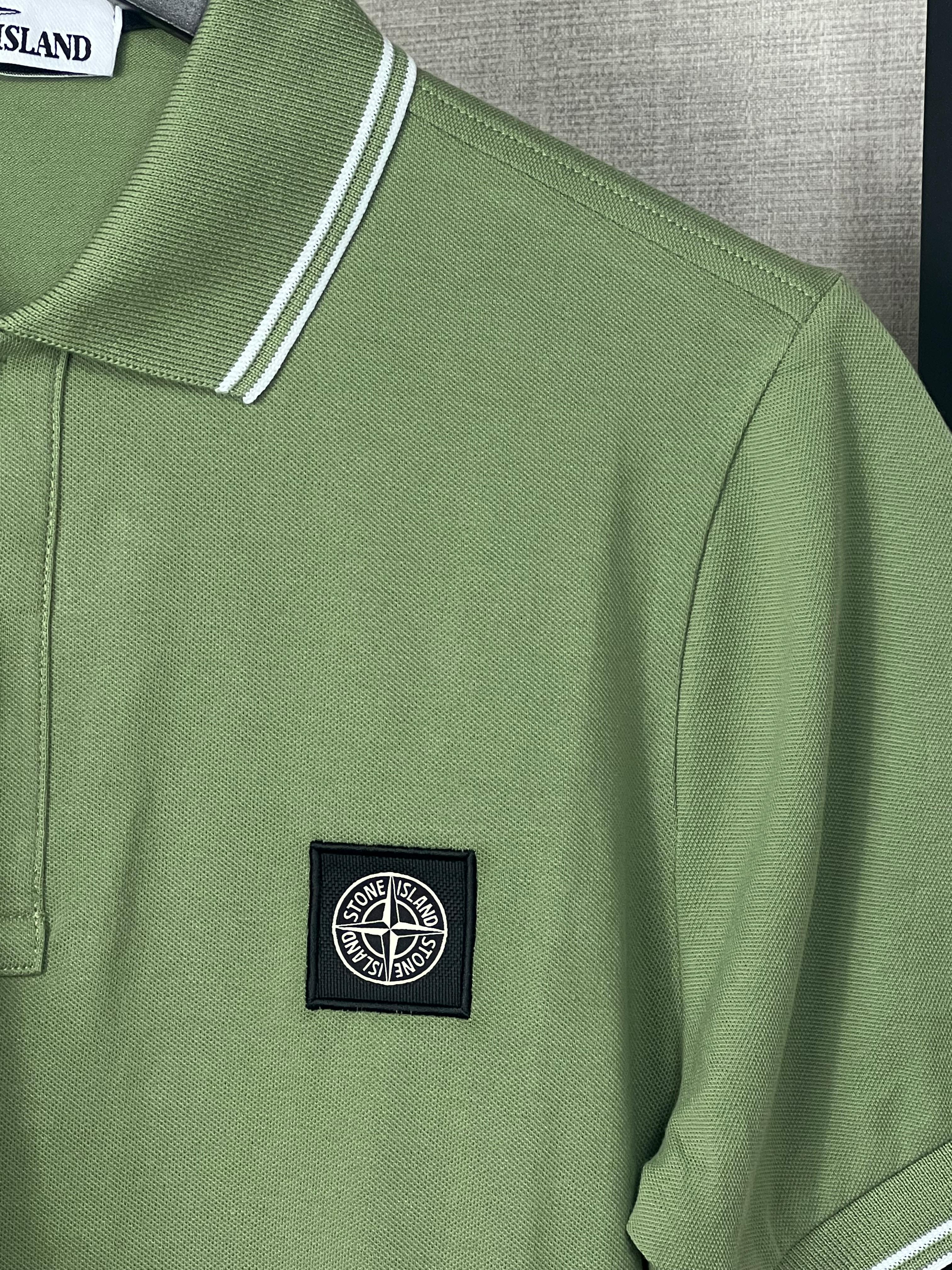 POLO SLIM FIT