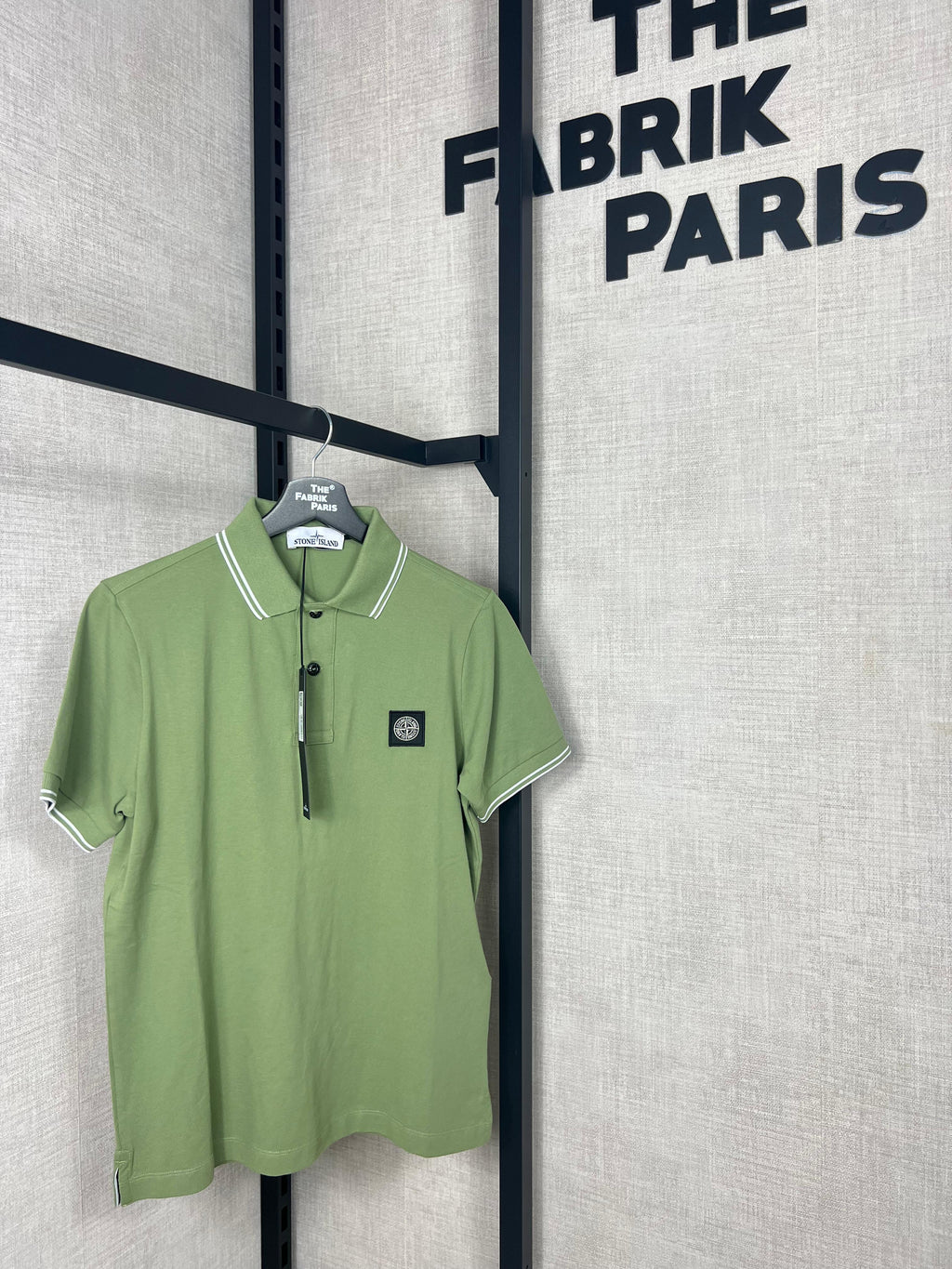 POLO SLIM FIT
