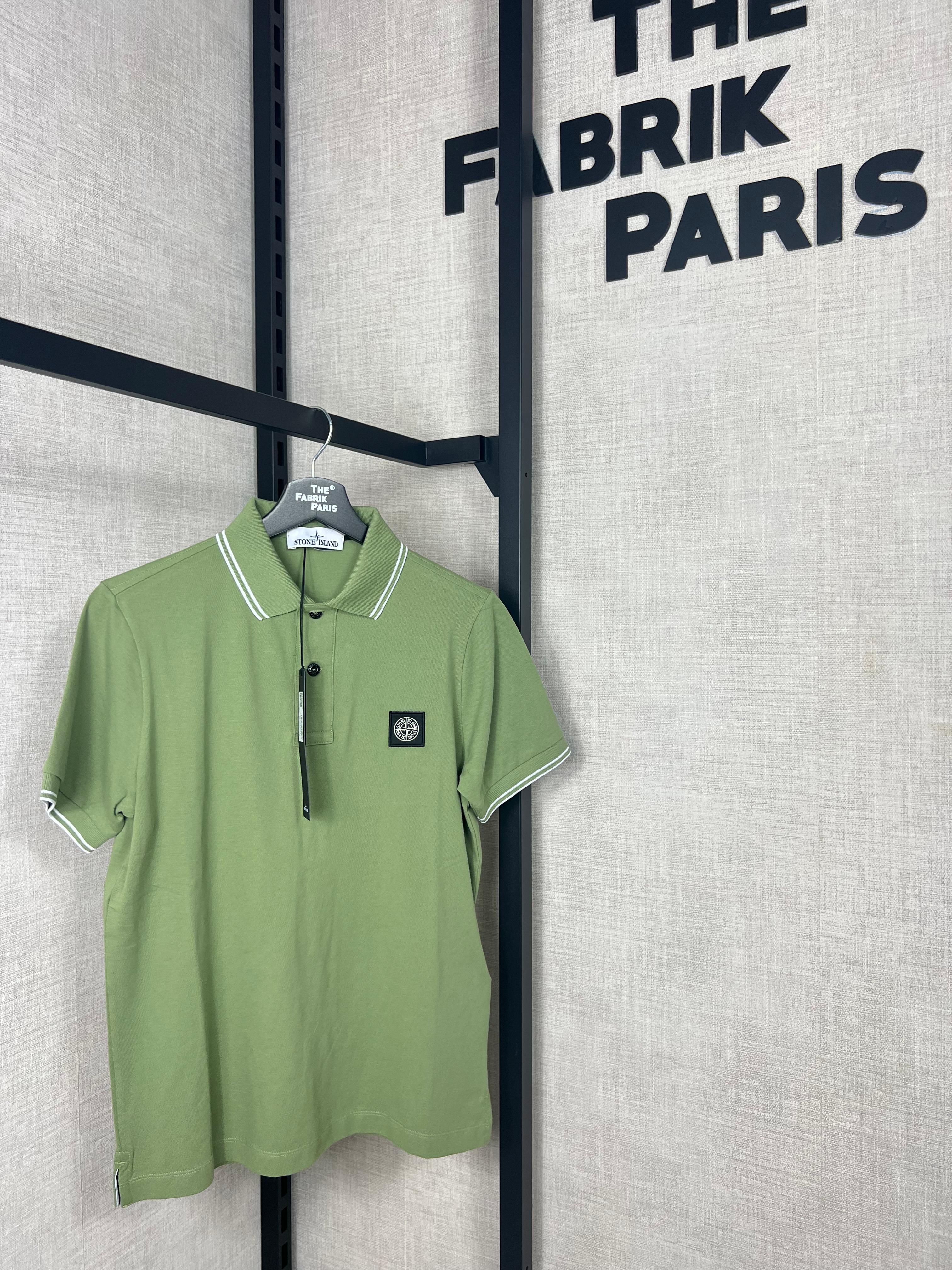 POLO SLIM FIT